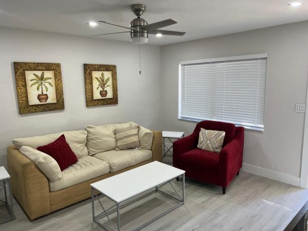 SEA ECHO APPARTMENT MOTEL : photo 5 de la chambre appartement