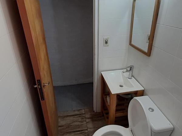 Clover Hostel : photo 10 de la chambre chambre double deluxe