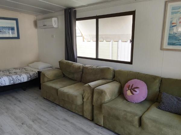 Glen Villa Resort : photo 3 de la chambre cottage familial