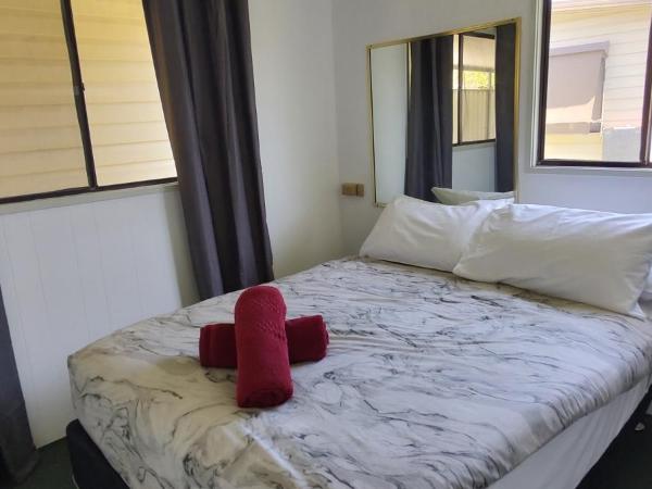 Glen Villa Resort : photo 6 de la chambre cottage familial