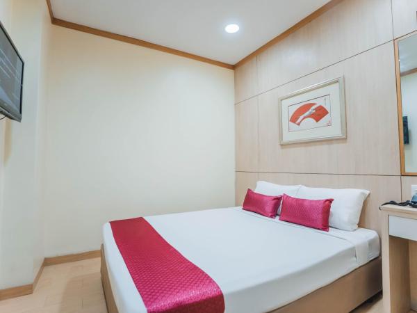 Hotel 81 Fuji : photo 2 de la chambre chambre lit queen-size standard sans fenêtre