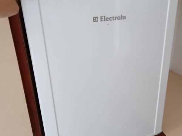 Apartamento Vitória Vista ao Mar : photo 6 de la chambre chambre double