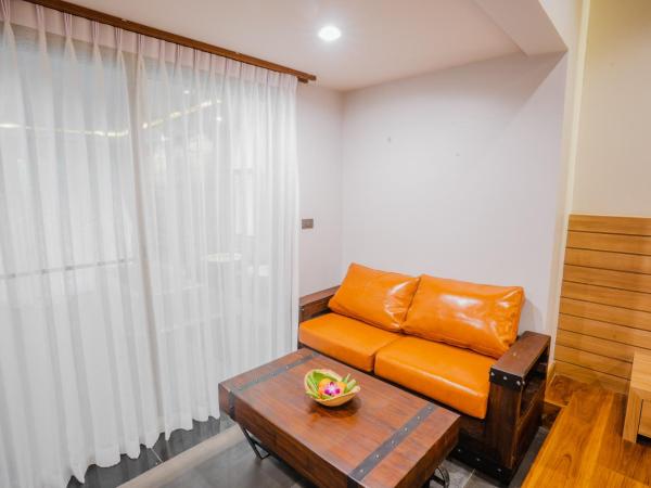 Malabar Pool Villa Phuket : photo 5 de la chambre villa avec piscine privée