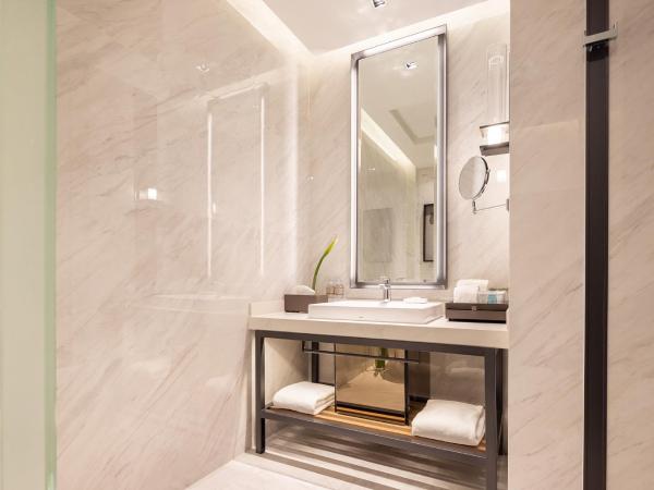 Eastin Grand Hotel Phayathai : photo 6 de la chambre hébergement supérieur panorama