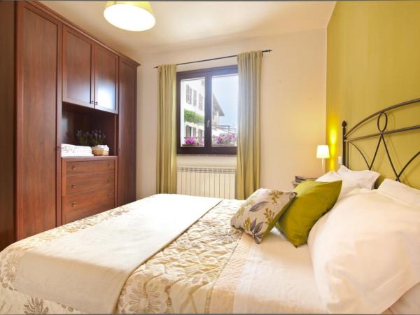 Agriturismo Il Vecchio Mandorlo : photo 1 de la chambre appartement - rez-de-chaussée