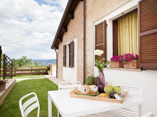 Agriturismo Il Vecchio Mandorlo : photo 2 de la chambre appartement - rez-de-chaussée