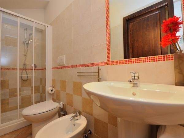 Agriturismo Il Vecchio Mandorlo : photo 5 de la chambre appartement - rez-de-chaussée