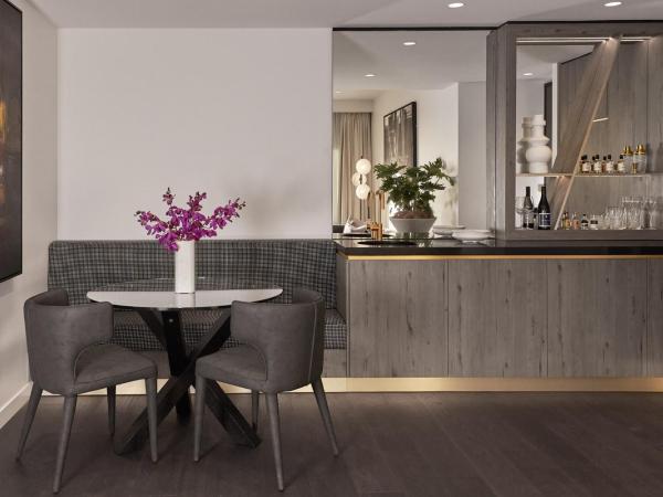Hotel X Brisbane Fortitude Vly, Vignette Collection, an IHG Hotel : photo 6 de la chambre hotel x suite