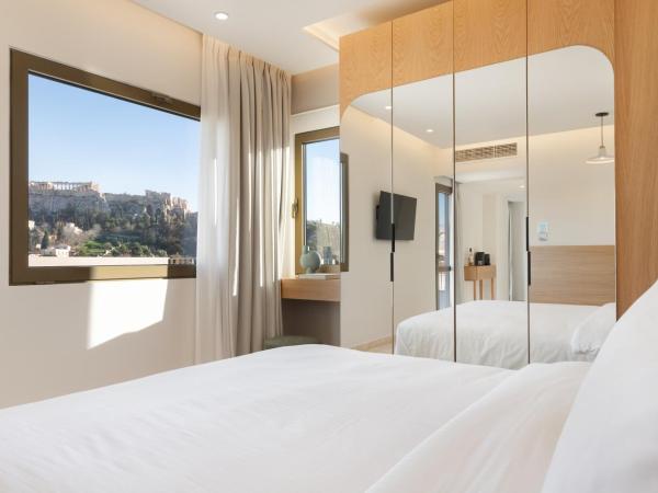 Altar Suites : photo 2 de la chambre suite penthouse