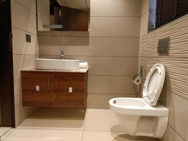 Retrieve Health & Wellness : photo 4 de la chambre chambre lit king-size deluxe