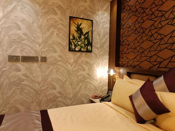 Retrieve Health & Wellness : photo 4 de la chambre chambre double deluxe