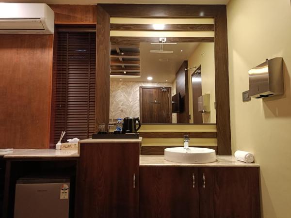 Retrieve Health & Wellness : photo 6 de la chambre chambre double deluxe