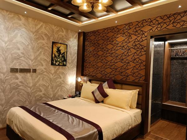 Retrieve Health & Wellness : photo 3 de la chambre chambre double deluxe