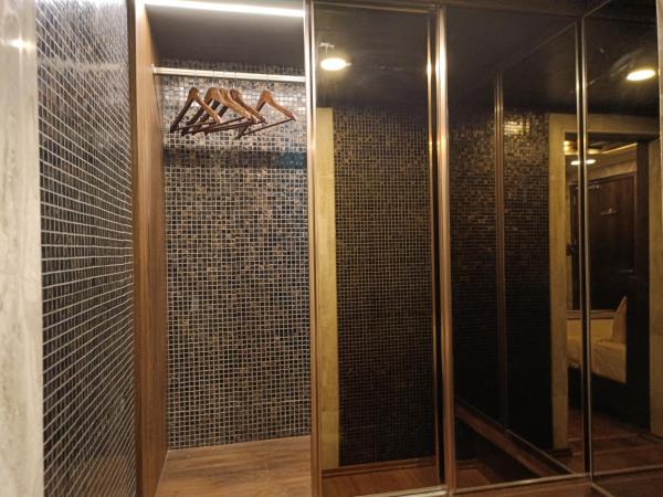 Retrieve Health & Wellness : photo 9 de la chambre chambre double deluxe