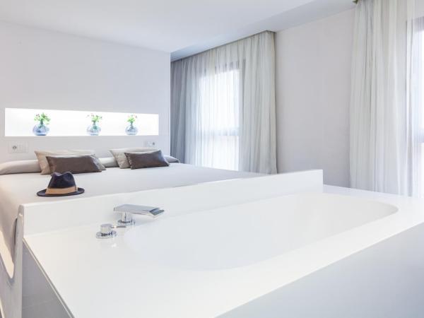 Hotel Maciá Granada Five Senses Rooms & Suites : photo 1 de la chambre suite junior (2 adultes)