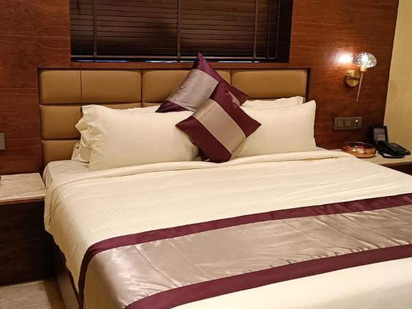 Retrieve Health & Wellness : photo 2 de la chambre chambre triple deluxe