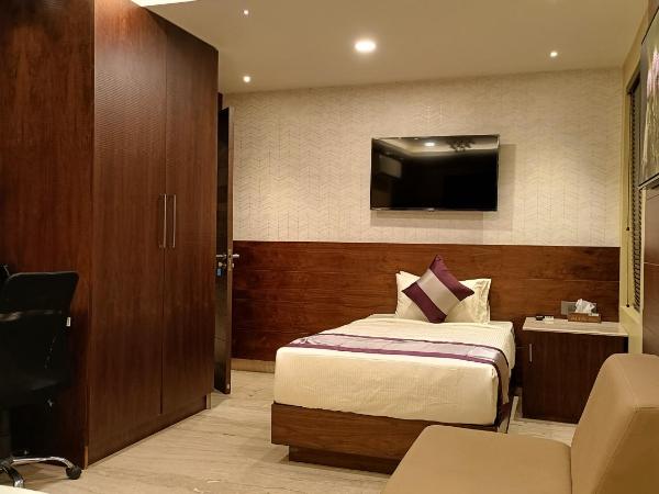 Retrieve Health & Wellness : photo 5 de la chambre chambre triple deluxe