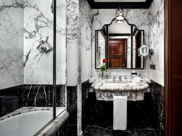 Hotel Danieli, Venice : photo 2 de la chambre suite exécutive 1 chambre