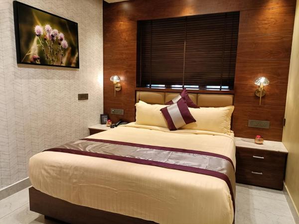 Retrieve Health & Wellness : photo 4 de la chambre chambre double deluxe