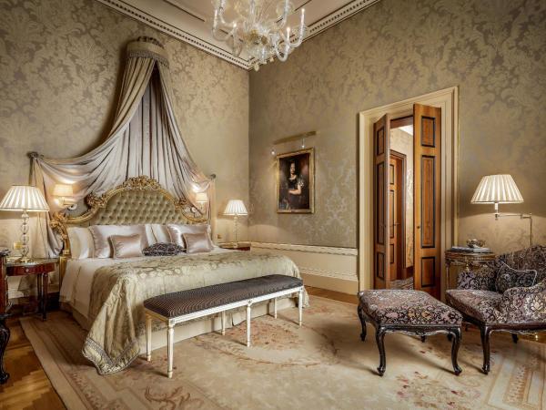 Hotel Danieli, Venice : photo 1 de la chambre suite 1 chambre