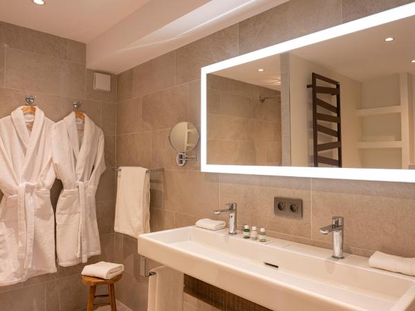 Le Clos de Mansart : photo 4 de la chambre chambre double standard