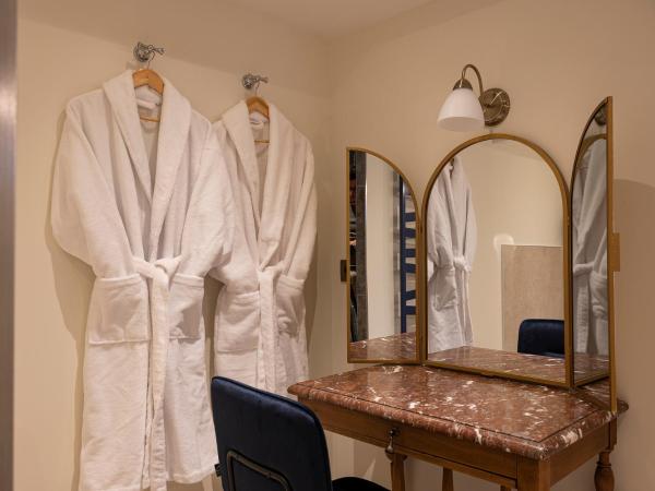 Le Clos de Mansart : photo 5 de la chambre chambre double supérieure