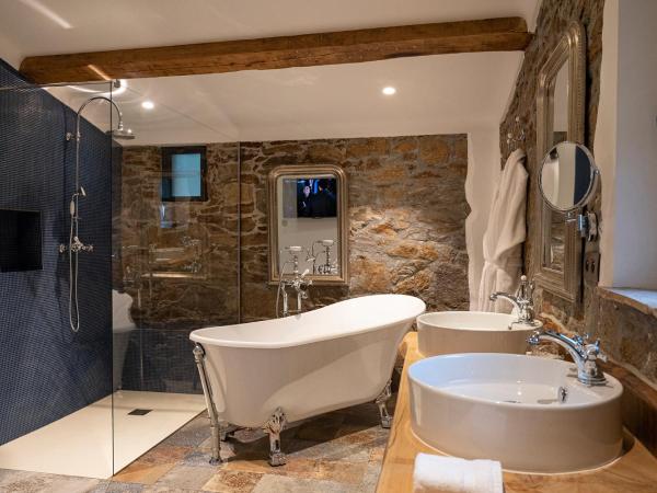 Le Clos de Mansart : photo 4 de la chambre suite deluxe