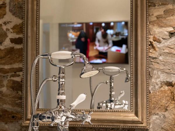 Le Clos de Mansart : photo 6 de la chambre suite deluxe