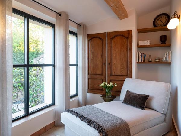 Le Clos de Mansart : photo 10 de la chambre suite deluxe