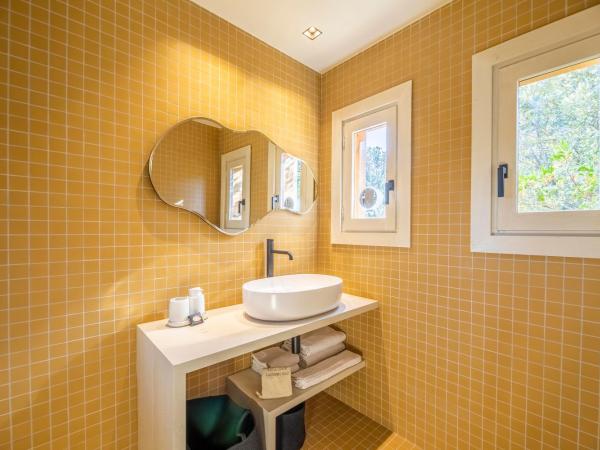 Domaine de Casanghjulina : photo 8 de la chambre suite deluxe avec lit king-size