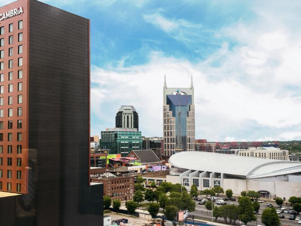 JW Marriott Nashville : photo 4 de la chambre classic room one king bed