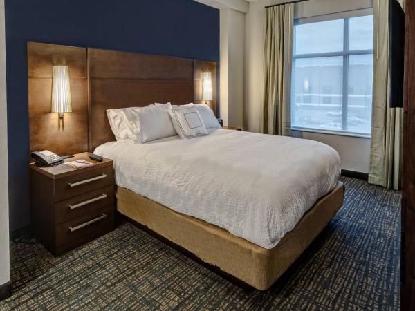 Residence Inn by Marriott Nashville Green Hills : photo 3 de la chambre suite 2 chambres