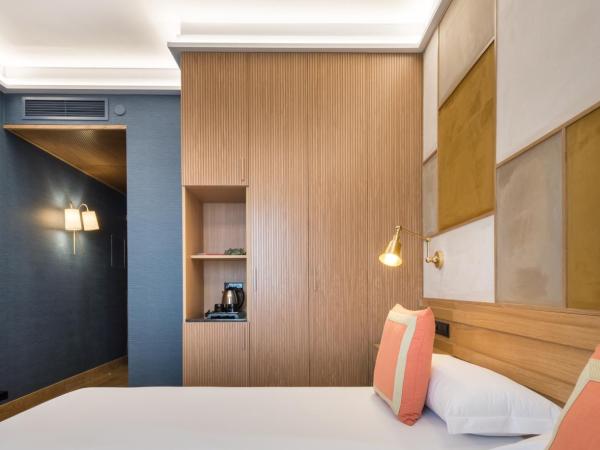 Principe Pio : photo 3 de la chambre chambre double pour 1 adulte