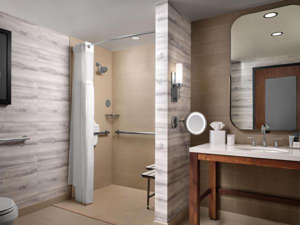 JW Marriott Indianapolis : photo 6 de la chambre chambre lit king-size