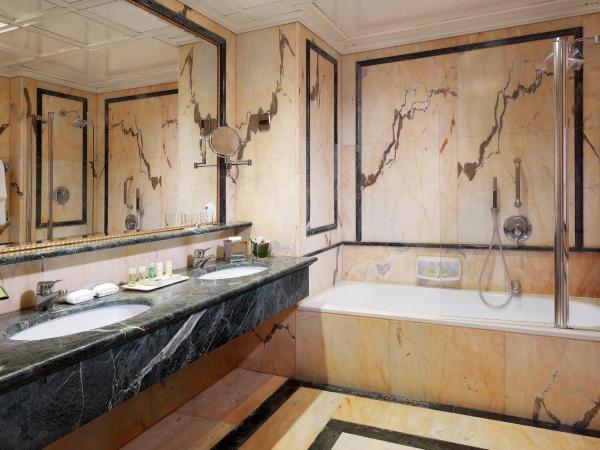 The Westin Palace, Milan : photo 3 de la chambre suite junior 1 chambre