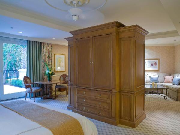 JW Marriott Las Vegas Resort and Spa : photo 4 de la chambre suite junior