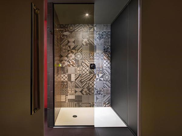 W Philadelphia : photo 3 de la chambre chambre lit king-size wonderful