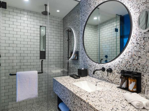 RYSE, Autograph Collection, Seoul : photo 4 de la chambre chambre lits jumeaux créateur 