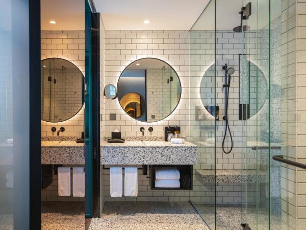 RYSE, Autograph Collection, Seoul : photo 4 de la chambre chambre lit king-size Éditeur