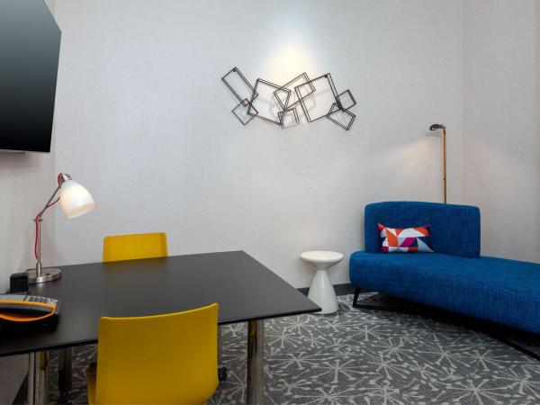 Aloft Orlando Downtown : photo 2 de la chambre savvy, suite, 1 king