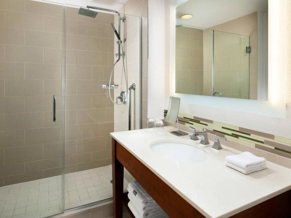 The Westin Houston, Memorial City : photo 2 de la chambre chambre 2 lits queen-size traditionnelle