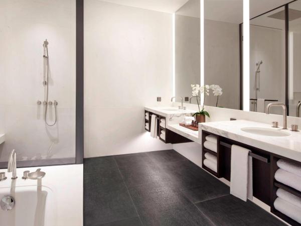 JW Marriott Hotel Seoul : photo 5 de la chambre executive suite king, executive lounge access, 1 bedroom suite