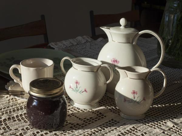 Residenze Torinesi : photo 8 de la chambre chambre double ou lits jumeaux