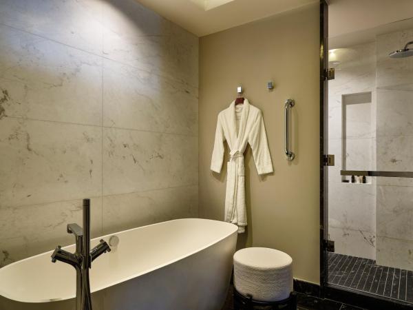 JW Marriott Hotel Sao Paulo : photo 8 de la chambre luxury king suite - executive lounge access