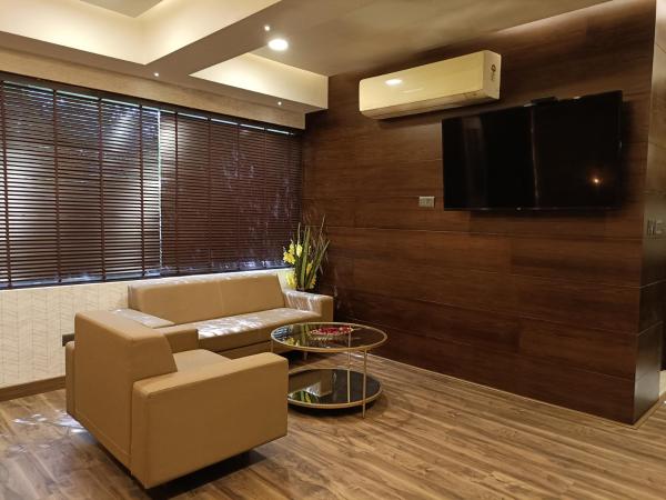 Retrieve Health & Wellness : photo 8 de la chambre chambre lit king-size supérieure