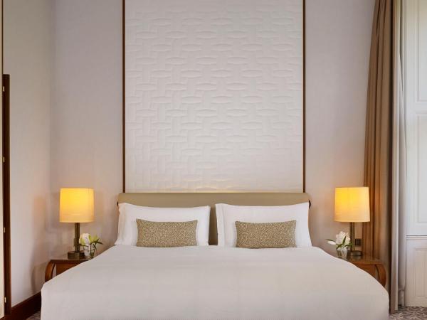 The Ritz-Carlton, Vienna : photo 3 de la chambre suite junior