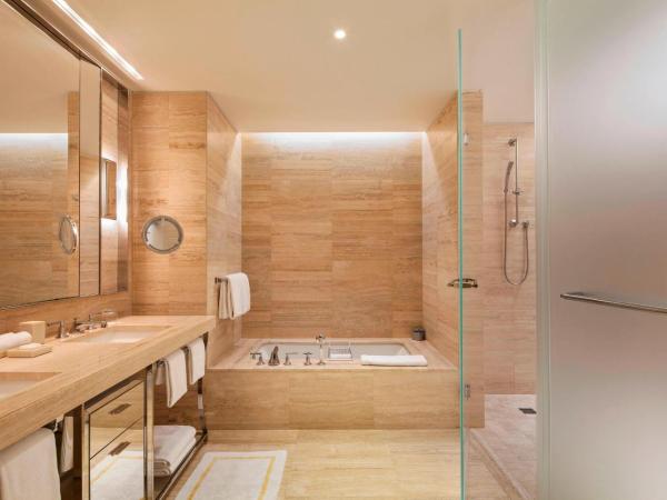 The St. Regis Bal Harbour Resort : photo 5 de la chambre chambre 1 lit king-size astor luxe - côté océan