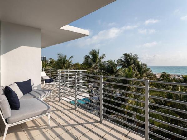 The Ritz-Carlton, South Beach : photo 8 de la chambre suite lanai côté océan