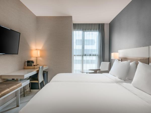 SH Colón Valencia : photo 8 de la chambre chambre double standard