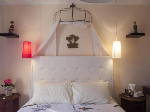 Residenze Torinesi : photo 4 de la chambre chambre double avec balcon